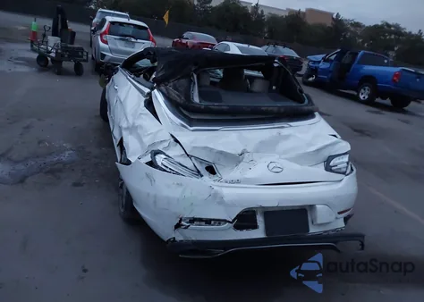 2018 Mercedes-Benz C 300 from USA, damaged, VIN WDDWK4JBXJF616725